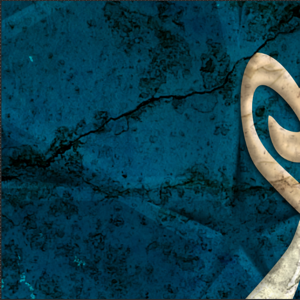 Alhamdulillah-Diwani Jali-Islamic Calligraphy-Giclée Fine Art Print