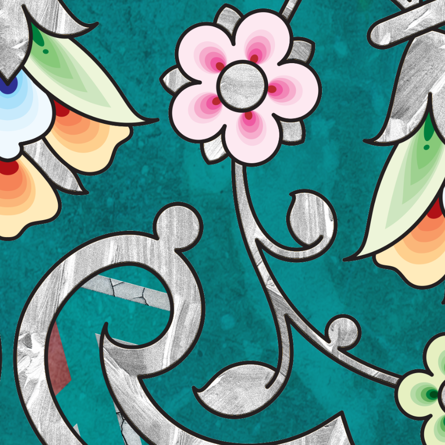Bismillah-Traditional Islamic Art-Thuluth-Giclée Fine Art Print