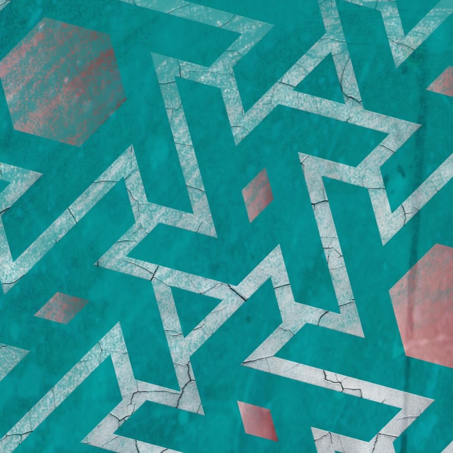 Bismillah-Traditional Islamic Art-Thuluth-Giclée Fine Art Print