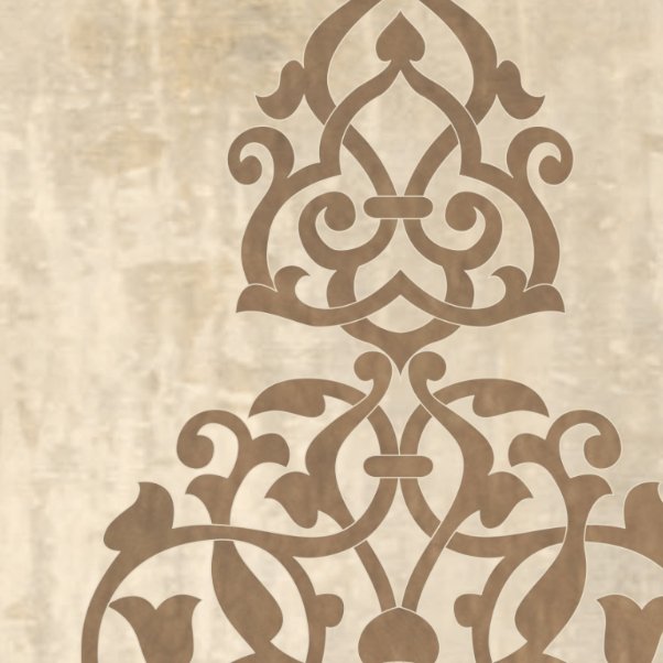 Alhamdulillah - Modern ISLAMIC WALL ART - Islamic Arabic Calligraphy - Thuluth - Giclée Fine Art Print - Arab Canvas