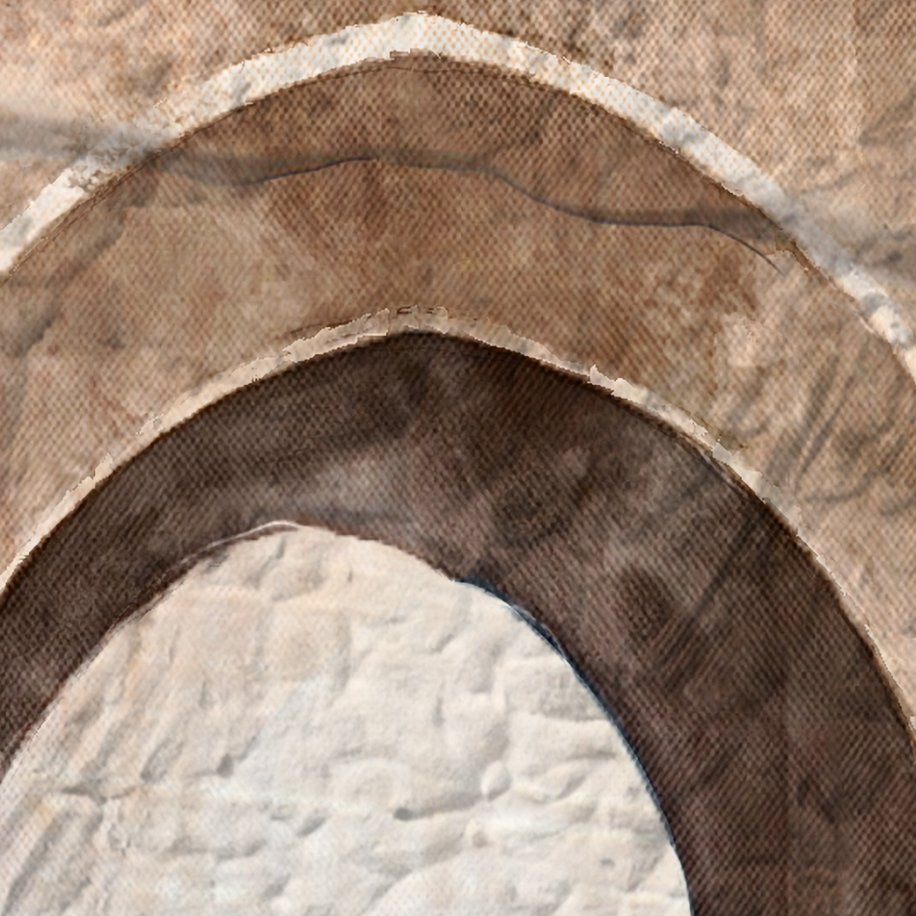 Hasan Mosque-Morocco-Islamic Wall Art-Thuluth-Giclée Fine Art Print - Arab Canvas