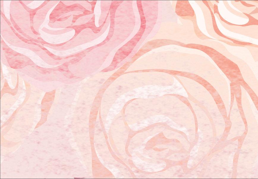 Islamic Fine Art-Inna ma'al Usre Yusra-Digitally Painted-Thuluth-Giclée Fine Art Print - arabcanvasstore