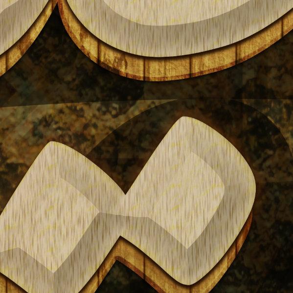 Islamic Wall Art-Ahsanul Khaleqeen-Thuluth-Giclée Fine Art Print - arabcanvasstore