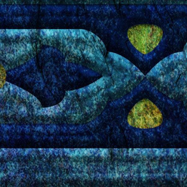 Islamic Wall Art-Asmaullah-Thuluth-Giclée Fine Art Print - arabcanvasstore