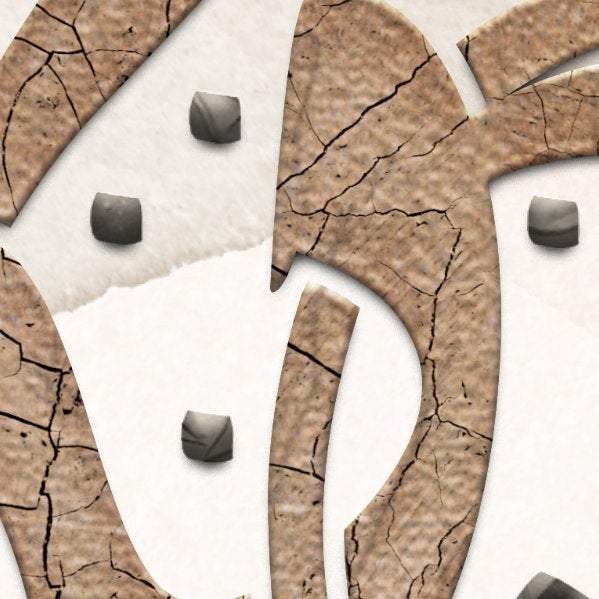 Islamic Wall Art-Surah alHamd-Diwani-Giclée Fine Art Print - arabcanvasstore