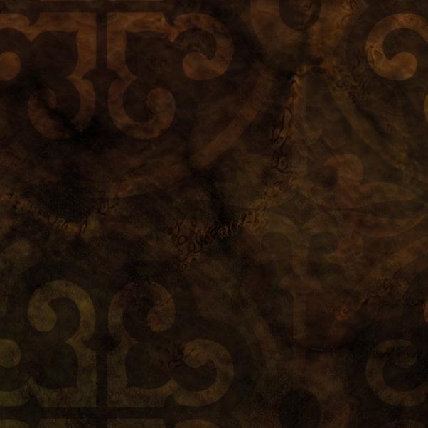 Islamic Wall Art-Surah ar Rahman-Grunge Islamic Pattern Art-Thuluth-Giclée Fine Art Print - arabcanvasstore