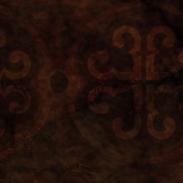 Islamic Wall Art-Surah ar Rahman-Grunge Islamic Pattern Art-Thuluth-Giclée Fine Art Print - arabcanvasstore