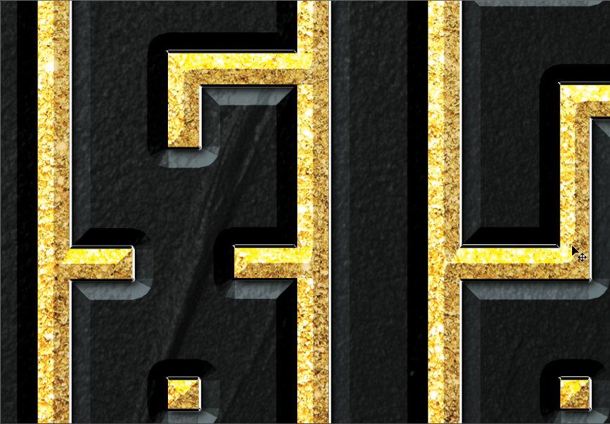 Kalima tus Shahada-Modern Islamic Wall Art-Square Kufi-Giclée Fine Art Print - arabcanvasstore