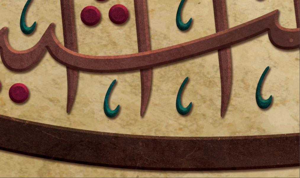 Kun Fayakoon-Traditional Islamic Decor-Giclée Fine Art Print - arabcanvasstore