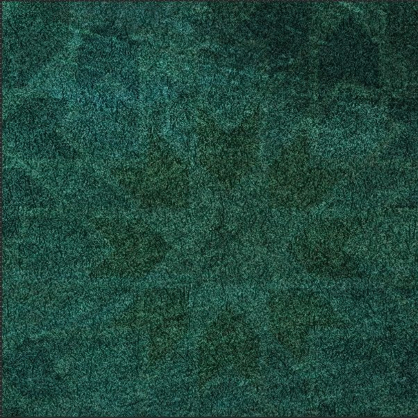 Luxury Islamic Art-Hasbiyallah-Thuluth-Giclée Fine Art Print - Arab Canvas