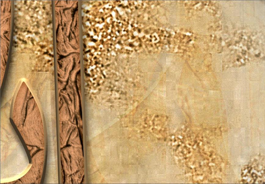 Modern Islamic Home Decor-Iqra-Thuluth-Giclée Fine Art Print - arabcanvasstore