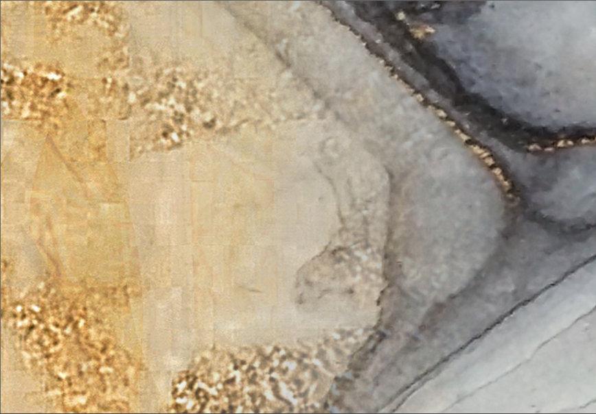 Modern Islamic Home Decor-Iqra-Thuluth-Giclée Fine Art Print - arabcanvasstore