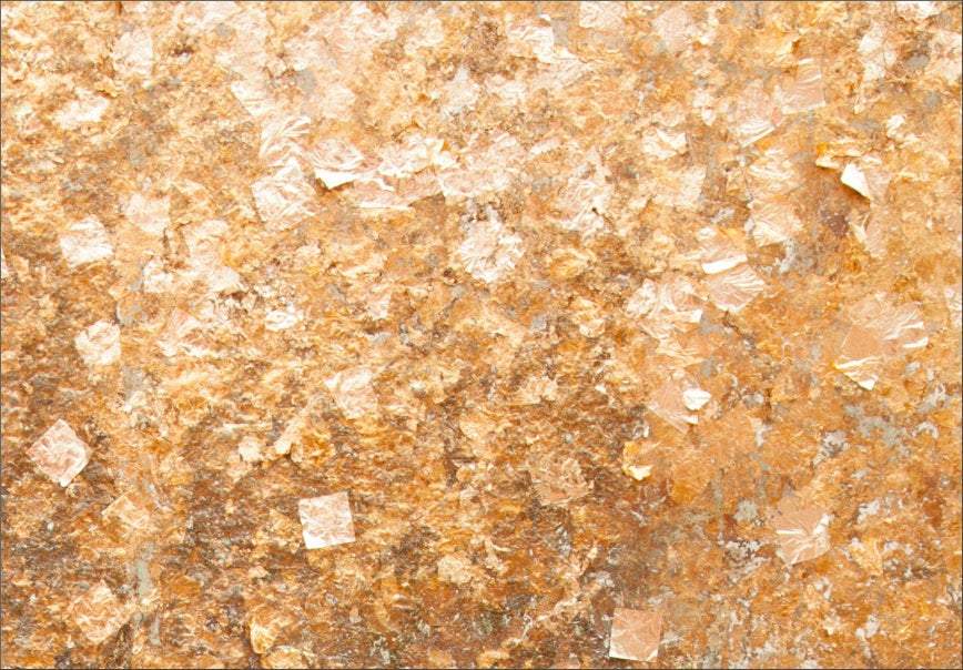 Rabbana-Modern Abstract Gold Islamic Art-Thuluth-Giclée Fine Art Print - arabcanvasstore
