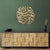 BISMILLAH METAL ART-Islamic Wall Art-Modern Arabic Calligraphy-Eid Gifts