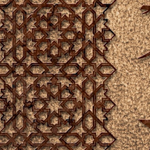ISLAMIC HOME DÉCOR - 3 Quls - Nass Falaq Ikhlaas - Islamic Calligraphy - Thuluth - Giclée Fine Art Print - arabcanvasstore