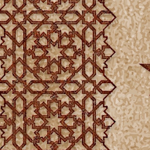 ISLAMIC HOME DÉCOR - 3 Quls - Nass Falaq Ikhlaas - Islamic Calligraphy - Thuluth - Giclée Fine Art Print - arabcanvasstore