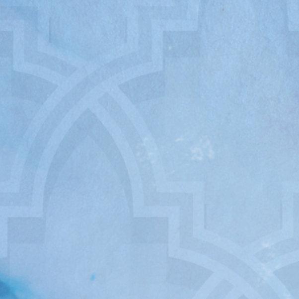 Islamic Home Decor-Hasbunallah-Thuluth-Giclée Fine Art Print - arabcanvasstore