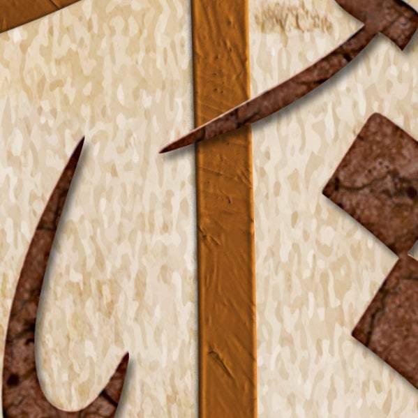 Islamic Home Decor-Naas Falaq Ahad-3 Qul Set-Thuluth-Giclée Fine Art Print - arabcanvasstore