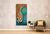 Islamic Wall Art-All blessings are from Allah-Thuluth-Giclée Fine Art Print - arabcanvasstore