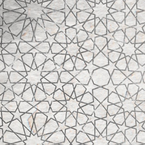 MODERN ISLAMIC ART - Mashallah - Surah al Kahf - Islamic Calligraphy Decor - Diwani Jeli - Giclée Fine Art Print - Arab Canvas