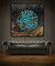 Subhanallah-Modern Islamic Wall Art-Thuluth-Giclée Fine Art Print - arabcanvasstore